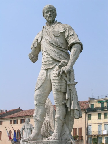 Lodovico Buzzaccarini