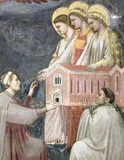 Risultati immagini per SCROVEGNI famiglia