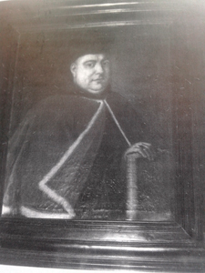 PADRE MICHELANGELO CARMELI