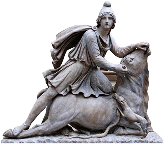 PERCHE NATALE IL 25-12