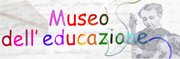 museo dell'educazione