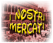 I NOSTRI MERCATI