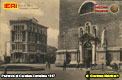 537-Petrarca al Carmine.Cartolina 1917