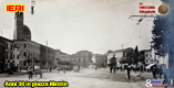 600 Anni 30 in piazza Mazzini